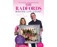 KNYGA Sue Radford Radfords