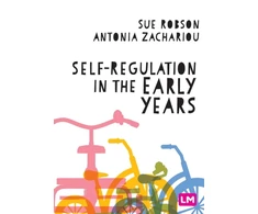 KNYGA Sue Robson Self-Regulation in the Early Years