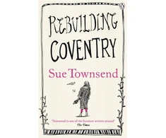 KNYGA Sue Townsend Rebuilding Coventry
