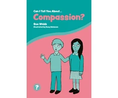 KNYGA Sue Webb Can I Tell You About Compassion?