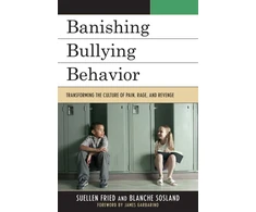 KNYGA Suellen Fried Banishing Bullying Behavior