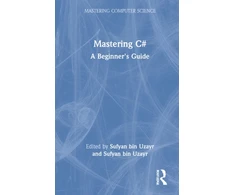 KNYGA Sufyan Bin Uzayr Mastering C#