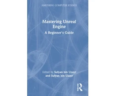 KNYGA Sufyan Bin Uzayr Mastering Unreal Engine