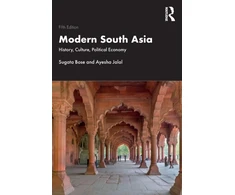 KNYGA Sugata Bose Modern South Asia