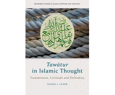 KNYGA Suheil I Laher Taw?Tur in Islamic Thought