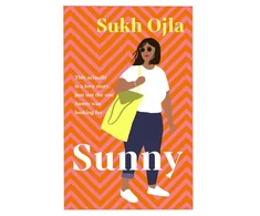 KNYGA Sukh Ojla Saulėta