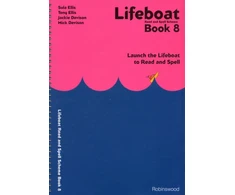 KNYGA Sula Ellis Lifeboat Read and Spell Scheme