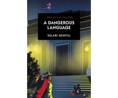 KNYGA Sulari Gentill Dangerous Language