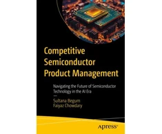 KNYGA Sultana Begum Competitive Semiconductor Product Management
