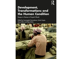 KNYGA Sumangala Damodaran Development, Transformations and the Human Condition