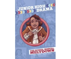 KNYGA Sumin Cho School Musical Meltdown