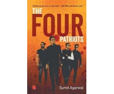 KNYGA Sumit Agarwal Four Patriots