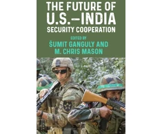 KNYGA Sumit Ganguly Future of U.S.–India Security Cooperation