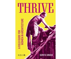 KNYGA Sumita Singha Thrive