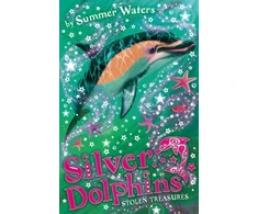 KNYGA Summer Waters Stolen Treasures
