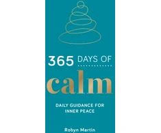 KNYGA Summersdale 365 Days of Calm