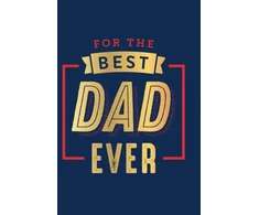 KNYGA Summersdale For the Best Dad Ever