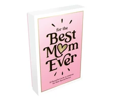 KNYGA Summersdale For the Best Mum Ever