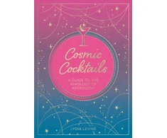 KNYGA Summersdale Publishers Cosmic Cocktails