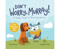 KNYGA Summersdale Publishers Don't Worry, Murray!