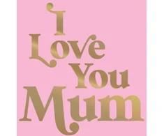 KNYGA Summersdale Publishers I Love You Mum