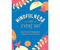 KNYGA Summersdale Publishers Mindfulness for Every Day
