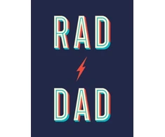 KNYGA Summersdale Publishers Staff Rad Dad