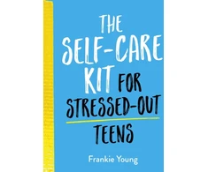 KNYGA Summersdale Self-Care Kit for Stressed-Out Teens