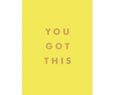 KNYGA Summersdale You Got This