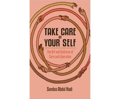 KNYGA Sundus Abdul Hadi Take Care of Your Self