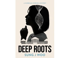 KNYGA Sung J Woo Deep Roots