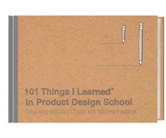KNYGA Sung Jang 102 Things I Learned in Product Design School