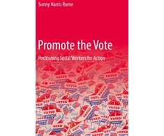 KNYGA Sunny Harris Rome Promote the Vote