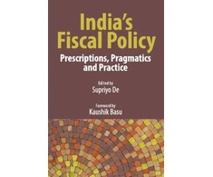 KNYGA Supriyo De India's Fiscal Policy