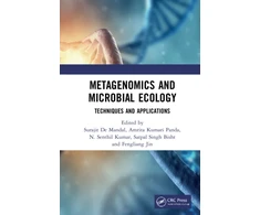 KNYGA Surajit De Mandal Metagenomics and Microbial Ecology