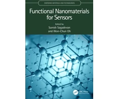 KNYGA Suresh Sagadevan Functional Nanomaterials for Sensors