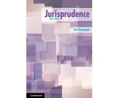 KNYGA Suri Ratnapala Jurisprudence