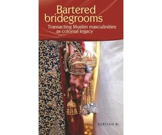 KNYGA Suriyah Bi Bartered Bridegrooms