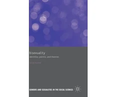 KNYGA Surya Monro Bisexuality