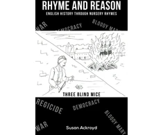 KNYGA Susan Ackroyd Rhyme and Reason