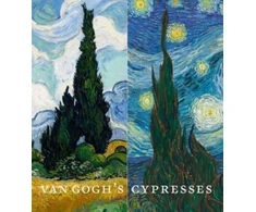 KNYGA Susan Alyson Stein Van Gogh's Cypresses