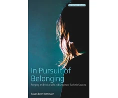 KNYGA Susan Beth Rottmann In Pursuit of Belonging