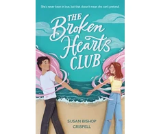 KNYGA Susan Bishop Crispell Broken Hearts Club