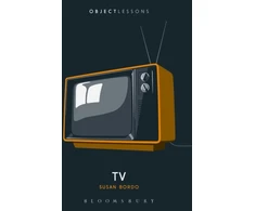 KNYGA Susan Bordo televizorius