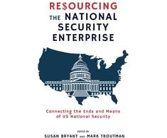KNYGA Susan Bryant Resourcing the National Security Enterprise