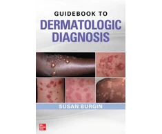 KNYGA Susan Burgin Guidebook to Dermatologic Diagnosis