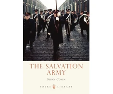 KNYGA Susan Cohen Salvation Army