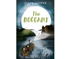 KNYGA Susan Cooper Boggart