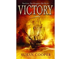 KNYGA Susan Cooper Victory