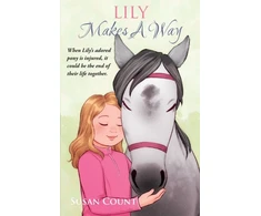 KNYGA Susan Count Lily Makes A Way